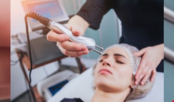 Ozone Therapy Application